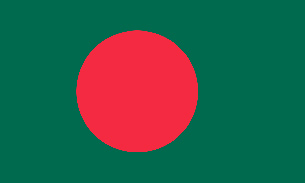 bangladesh