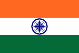 india